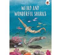 WEIRD AND WONDERFUL SHARKS: Shark Safari STEM