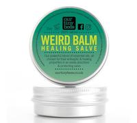 Weird balm | Healing salve for Tattoos Scratches Stong and Scrapes | 100% Natural Skin Balm | by Our Tiny Bees | 25ml