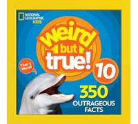 Weird But True! 10