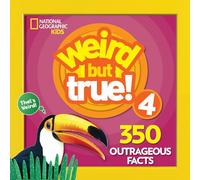 Weird But True! 4: (Weird But True)