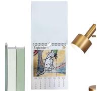 Weird Cats Portrait Calendar - Humorous Vintage Cat Calendar Decor, Wall Planner Gift | Ugly Renaissance Art Wall Art 2025, Weird Medieval Portraits, Cat Lover Planner