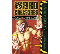 Weird Creatures Encyclopedia