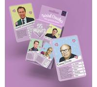 Weird Crushes - Hollywood Hunks