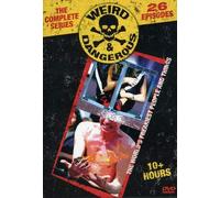 Weird & Dangerous [DVD] [Region 1] [US Import] [NTSC]