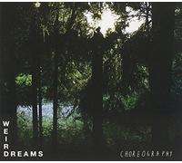 Weird Dreams - Choreography
