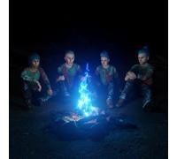 Weird & Eerie - Folksongs from the Www