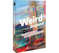Weird England – 55 cheeky questions about the land of royals and pubs