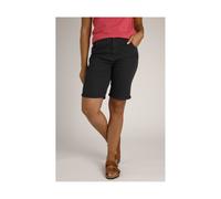 Weird Fish 19760 Women's Carmen Organic Stretch Shorts Colour: 090 Navy, Size: 10