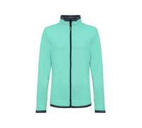 Weird Fish Ariana Full Zip Grid Fleece. (Jumper/Sweater/Fleece)