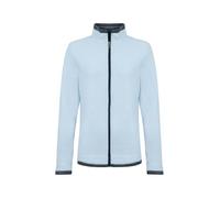 Weird Fish Ariana Full Zip Grid Fleece. (Jumper/Sweater/Fleece)