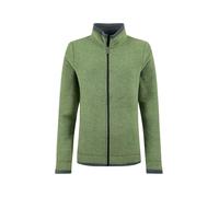 Weird Fish Ariana Full Zip Grid Fleece. (Jumper/Sweater/Fleece)