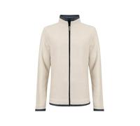 Weird Fish Ariana Full Zip Grid Fleece. (Jumper/Sweater/Fleece)