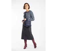 Weird Fish Arman Womens Cross Body Bag -