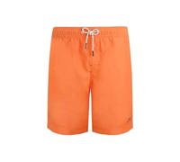 Weird Fish Banning Recycled Polyester Swim Shorts Mango Size 38