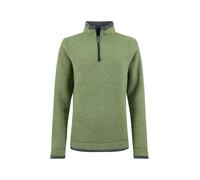 Weird Fish Beye 1/4 Zip Grid Fleece. (Jumper/Sweater/Fleece)