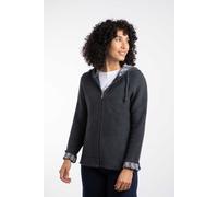 Weird Fish Chicoa Full Zip Macaroni Hoodie