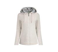 Weird Fish Chicoa Womens Full Zip Macaroni Hoodie - - Size: 16