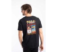 Weird Fish Chili Kippers Mens Back Print Artist T-Shirt -