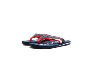 Weird Fish Columbus Branded Flip Flops