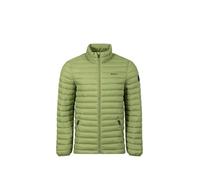 Weird Fish Crantock Lightweight Showerproof Padded Jacket WashedOak Size XL