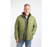 Weird Fish Crantock Mens Showerproof Padded Jacket - - Size: 5XL