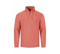 Weird Fish Cruiser 1/4 Zip Macaroni Sweatshirt Nantucket Size XL. (Jumper/Sweater/Fleece)
