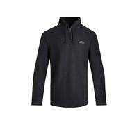 Weird Fish Men's Cruiser 1/4 Zip Macaroni Sweatshirt in Navy | Size: 3XL Weird Fish Navy 3XL