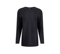Weird Fish Dalla Knitted Crew Neck Jumper. (Jumper/Sweater/Fleece)