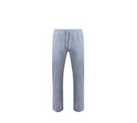 Weird Fish Danny Lightweight Summer Denim Trousers Denim Size 38