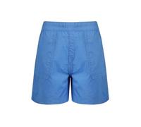 Weird Fish Deeley Ripstop Shorts - Azure - Size 14 - BNWT - Was £35