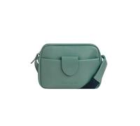 Weird Fish Dion Cross Body Bag Army Green Size ONE