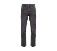 Weird Fish Eddie Straight Leg Denim Jeans