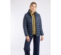 Weird Fish Women's Eshka Lightweight Padded Jacket in Dark Navy | Size: 12 Weird Fish Dark Navy 12