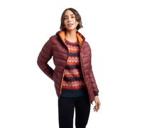 Weird Fish Eshka Lightweight Padded Jacket