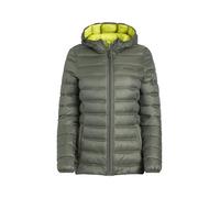 Weird Fish Eshka Lightweight Padded Jacket