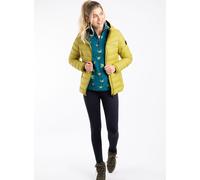 WEIRD FISH Eshka Lightweight Padded Jacket Green 20