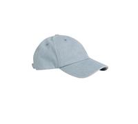 Falmouth Denim Twill Cap Weird Fish Blue One Size