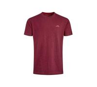 Weird Fish Fished Branded T-Shirt Antique Cherry Size L