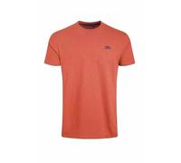 Weird Fish Fished Branded T-shirt, Red XL