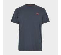 Weird Fish Fished Branded T-shirt, Blue XL