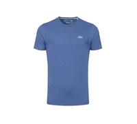 Weird Fish Fished Branded T-Shirt Faded Blue Size M