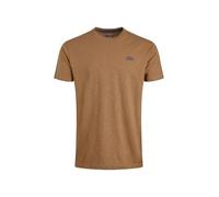 Weird Fish Fished Branded T-Shirt Fox Size M