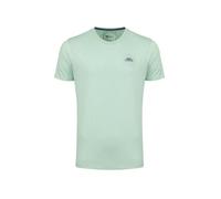 Weird Fish Fished Branded T-Shirt Mint Green Size 4XL
