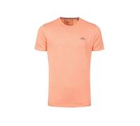 Weird Fish Fished Branded T-Shirt Pumpkin Size 5XL