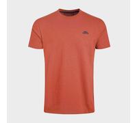 Weird Fish Fished Branded T-shirt, Red 4XL