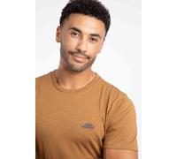 Weird Fish Fished Branded T-Shirt Fox Size S