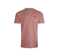 Weird Fish Wierd Fish Fished Organic Branded Tee: Nut: 3XL Size: 3XL,