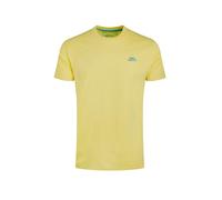 Weird Fish Fished Organic Cotton Branded T-Shirt Lemon Size 3XL