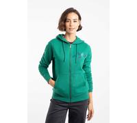 Weird Fish Franchises Graphic Full Zip Hoodie In Light Green Light Green 14