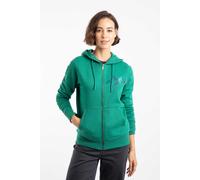 Franchises Graphic Full Zip Hoodie Weird Fish Light Green 20